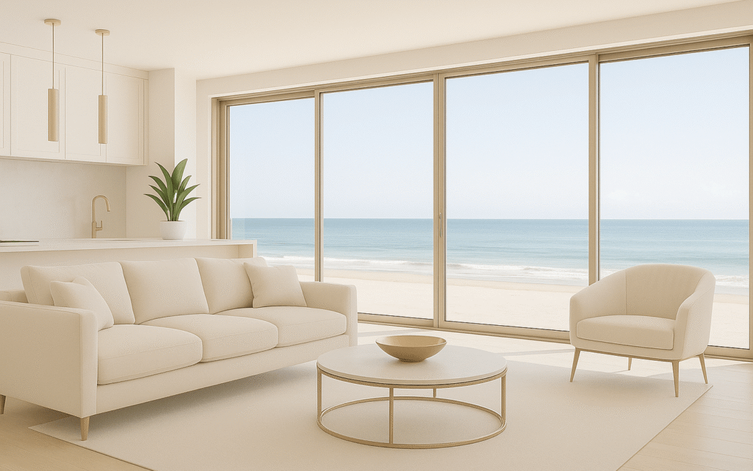Impact Window Cleaning